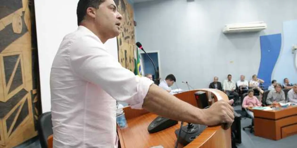 Rangel participou de audiência pública para discutir o novo contrato e o refinanciamento