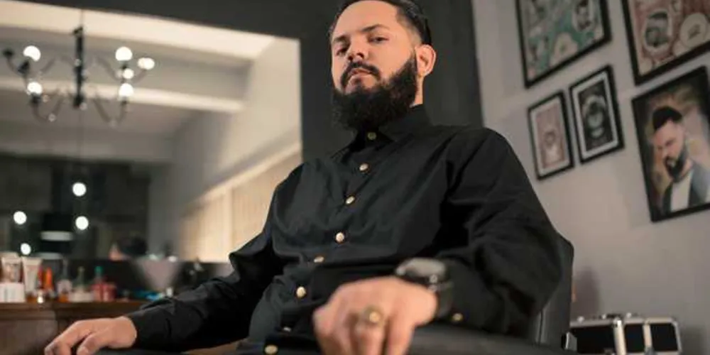 Imagem ilustrativa da imagem Saiba como a Jhonn Barber se tornou um negócio de sucesso em 2017