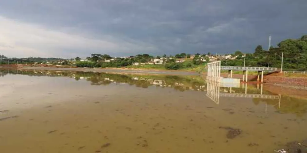 Imagem ilustrativa da imagem Vereadores apresentam propostas para o Lago de Olarias
