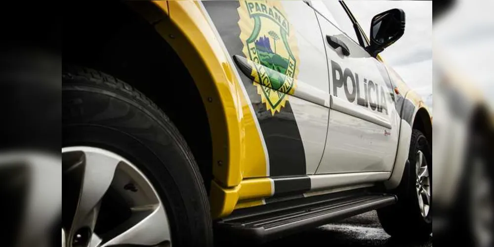 PM realizou patrulhamento pela região, mas não encontrou estelionatário