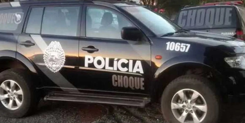 Suspeitos revelaram que pretendiam arrombar residência