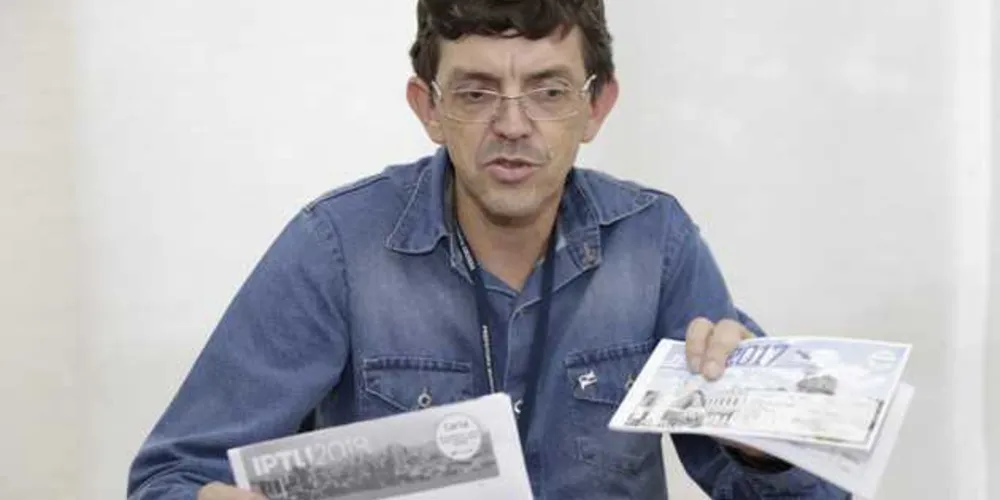 Imagem ilustrativa da imagem PG projeta obter R$ 112 mi com IPTU e Taxa de Lixo