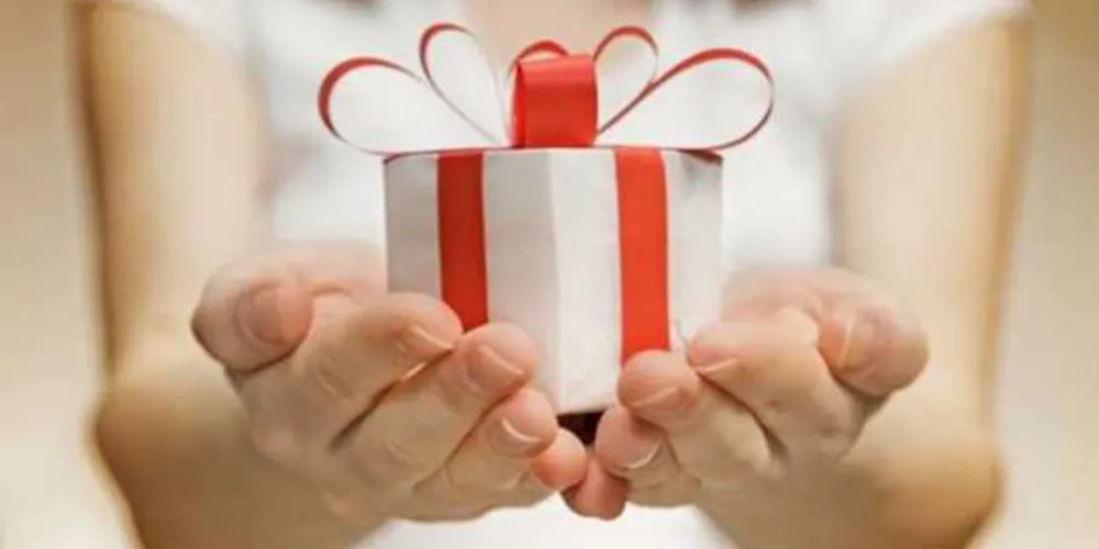 O dia de natal ou ano novo é momento para descontração e confraternização, e pode ser muito divertida/Foto: Reprodução