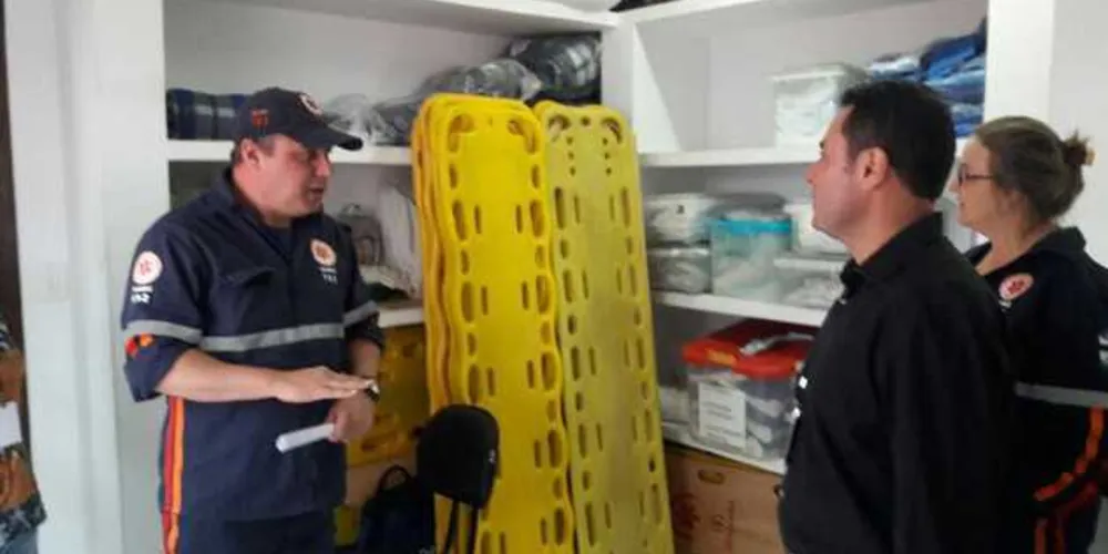 Objetivo é levantar informações sobre a efetividade das ações desempenhadas pelo órgão