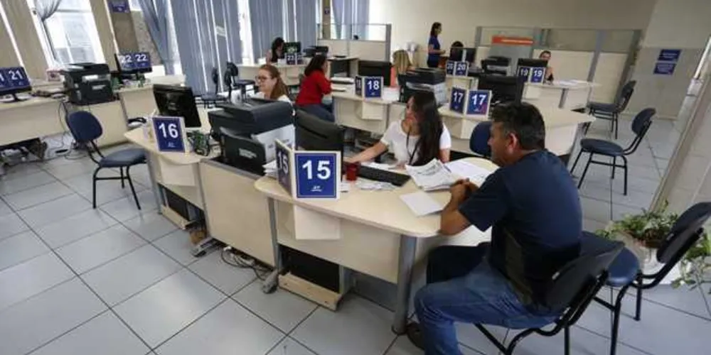 Imagem ilustrativa da imagem Regularização de dívidas na Prefeitura vai até às 18 horas