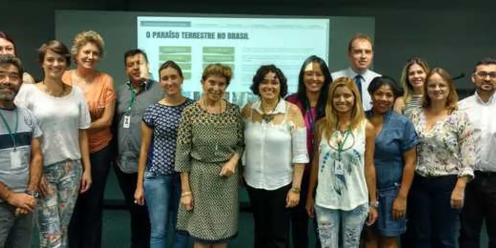 Imagem ilustrativa da imagem 'Convention' encerra 2017 com resultados positivos