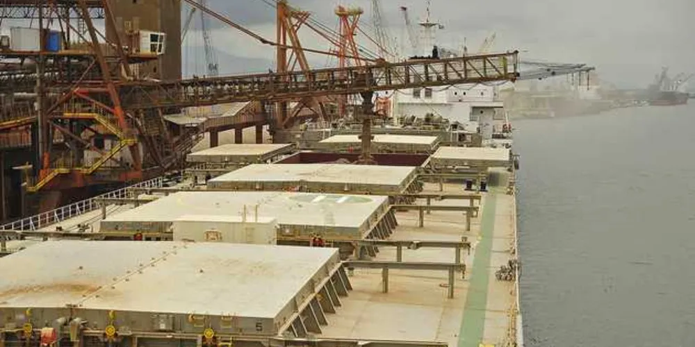 APPA bate recorde de 50 milhões de toneladas