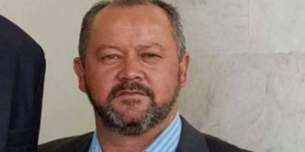 Walmir Silva concluía seu primeiro ano como prefeito de Japira