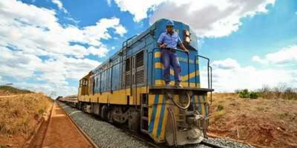 De acordo com o governo, 75 novos projetos estão em andamento, com investimentos previstos de R$ 132,7 bilhões tendo como foco o setor de transporte/Foto: Divulgação Valec