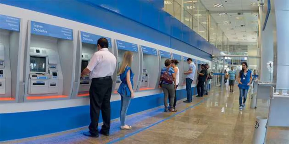 Em 2018, as agências reabrirão na terça-feira, dia 2 de janeiro/Foto: Reprodução 