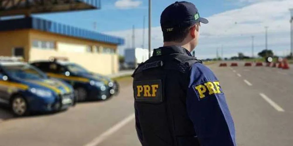 Imagem ilustrativa da imagem PRF flagra mais de 30 mil motoristas em excesso de velocidade durante feriado de Natal