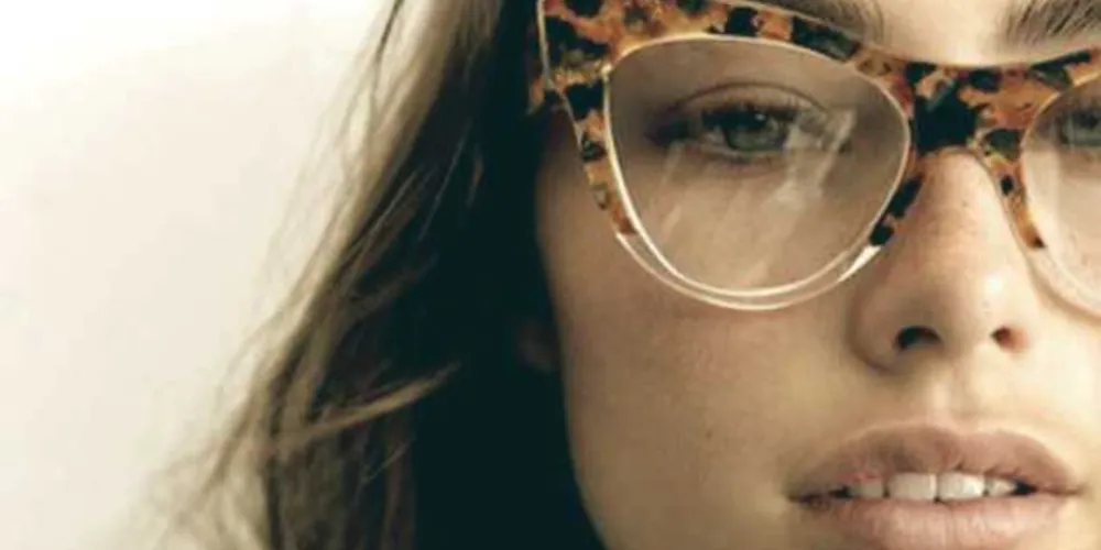 Imagem ilustrativa da imagem Conheça as principais tendências de óculos para 2018