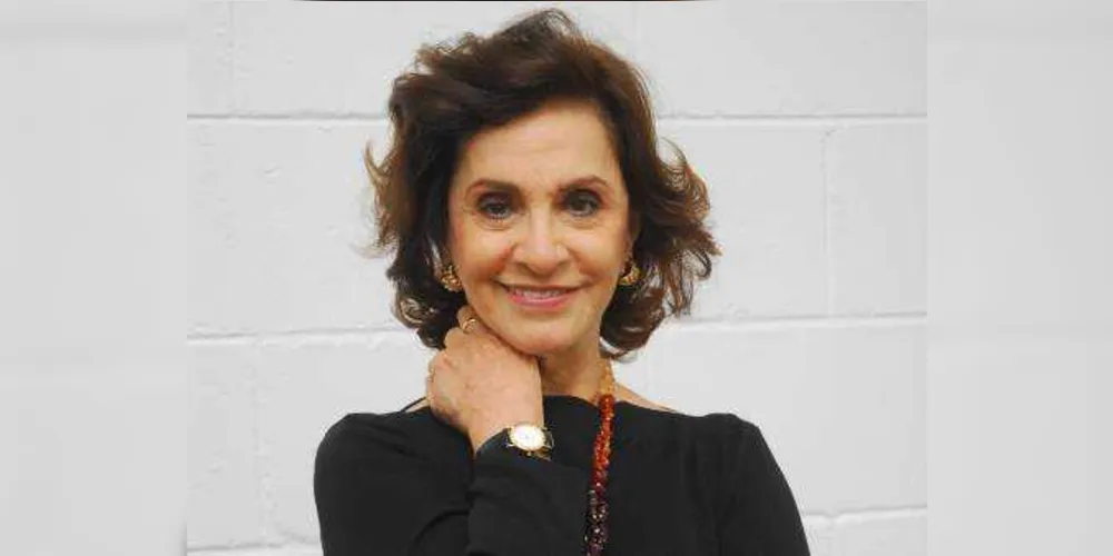Aracy Cardoso morreu aos 80 anos de idade/Foto: Divulgação R7