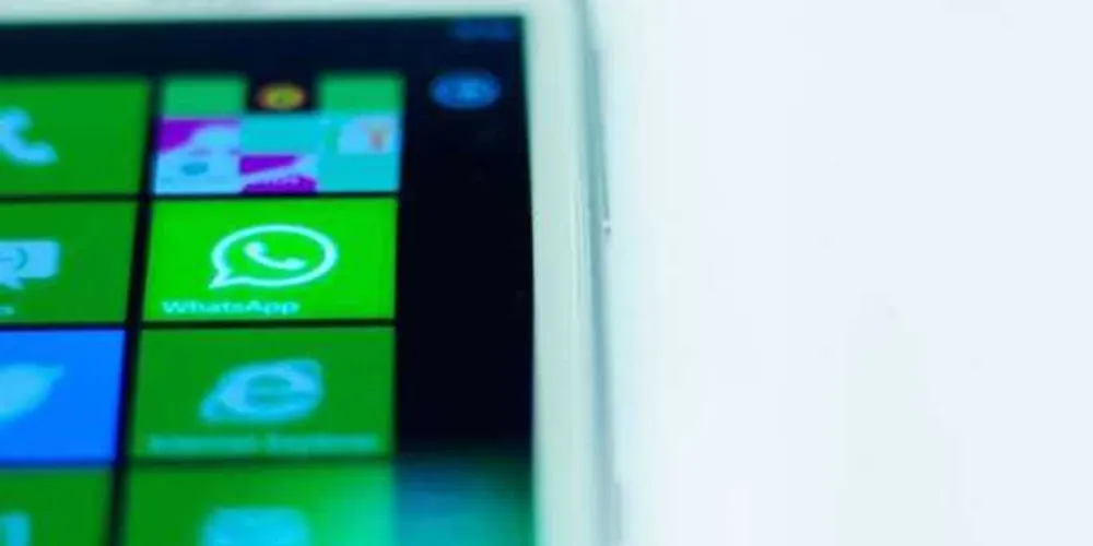 O próximo celular a deixar de receber suporte para o WhatsApp é o Nokia S40/Foto: Reprodução