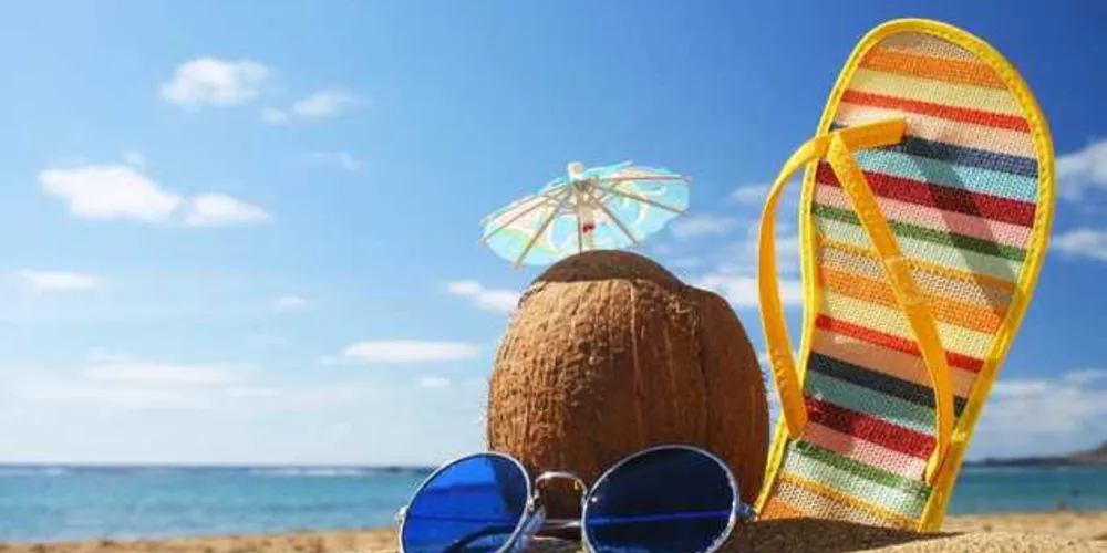 Imagem ilustrativa da imagem Como cuidar da saúde no verão
