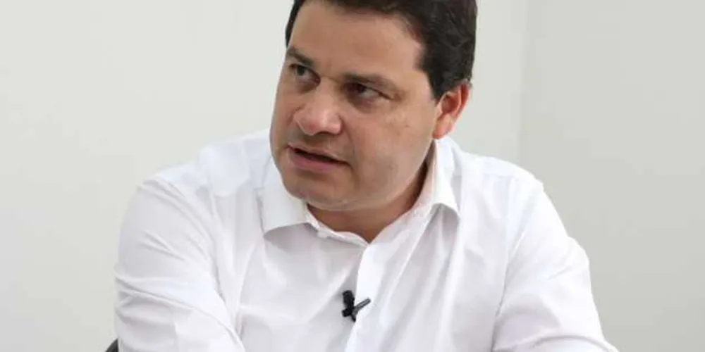 Imagem ilustrativa da imagem “PG pode ficar sem representante”, alerta Sandro Alex