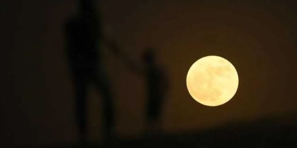 Ela estará 100 km mais próxima que a última, que ocorreu em 3 de dezembro de 2017/Foto: Reprodução Getty Images