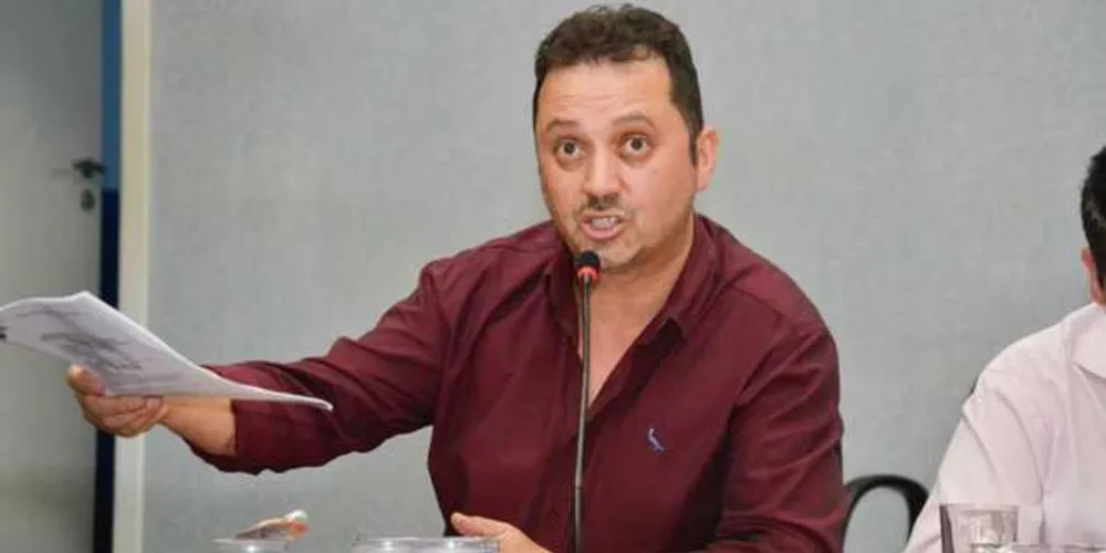 Imagem ilustrativa da imagem George questiona licitação para escolha de novo aterro