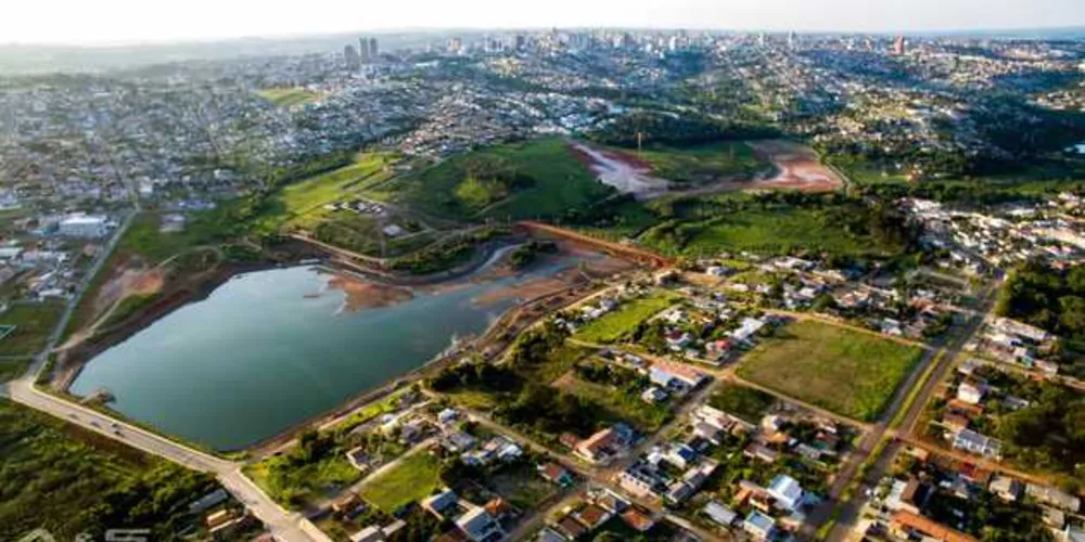 Conclusão das obras deve elevar preço do metro quadrado no bairro