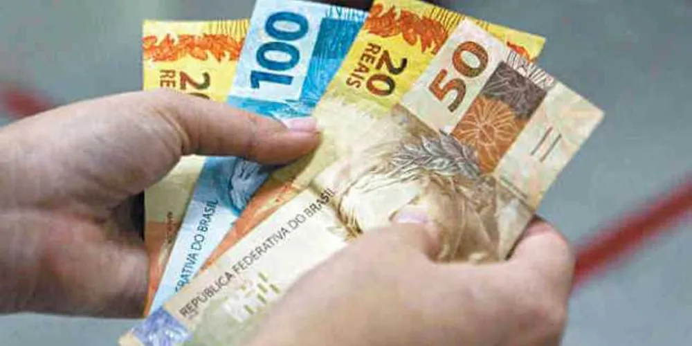 O reajuste foi mais baixo porque a fórmula de correção leva em conta a variação do Índice Nacional de Preços ao Consumidor (INPC) do ano anterior/Foto: Reprodução 