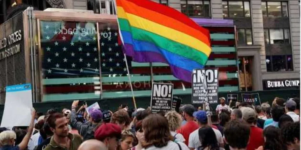 Pessoas transgênero devem provar que estão estáveis/Foto: Reprodução REUTERS