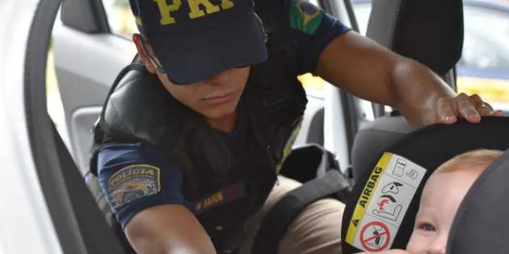 Foram registrados ainda 122 acidentes com duas pessoas mortas, além de drogas e arma apreendida no feriado/Foto: Divulgação