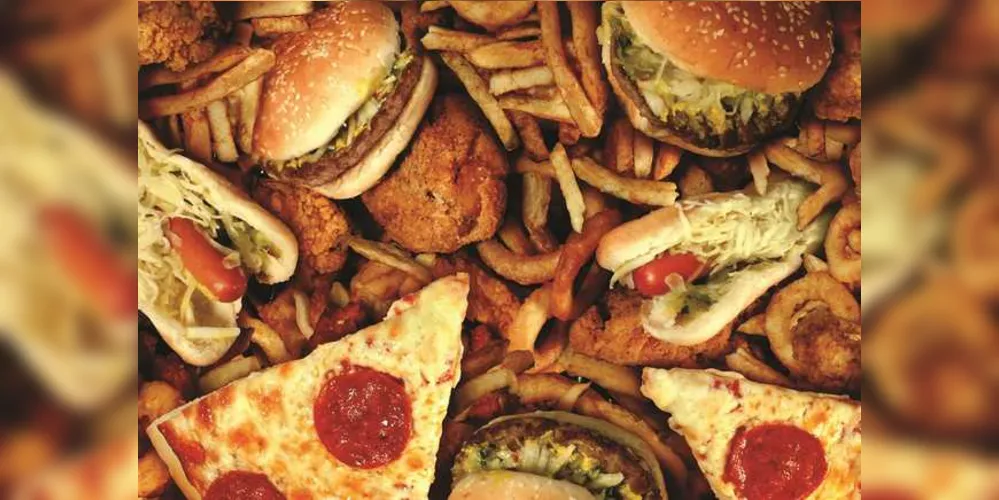 Imagem ilustrativa da imagem Conheça as doenças causadas pela má alimentação