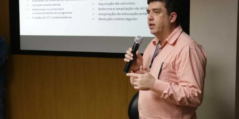 Imagem ilustrativa da imagem Meio Ambiente quer agilizar trâmite e punições a crimes ambientais