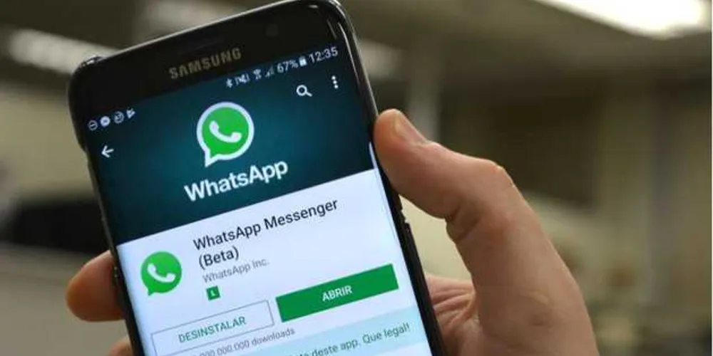 Advogado ameaça processar app na Índia/Foto: Reprodução Exame