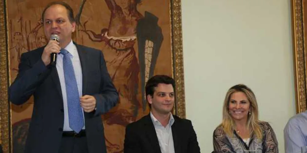 O repasse de R$ 179,7 milhões ao Estado será dividido para cinco principais fins/Foto: Reprodução ANPr
