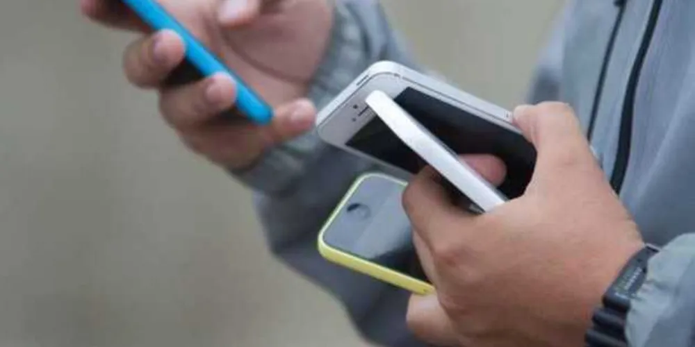 O Loapi afeta dispositivos Android e tem funcionamento extremamente complexo/Foto: Divulgação Veja