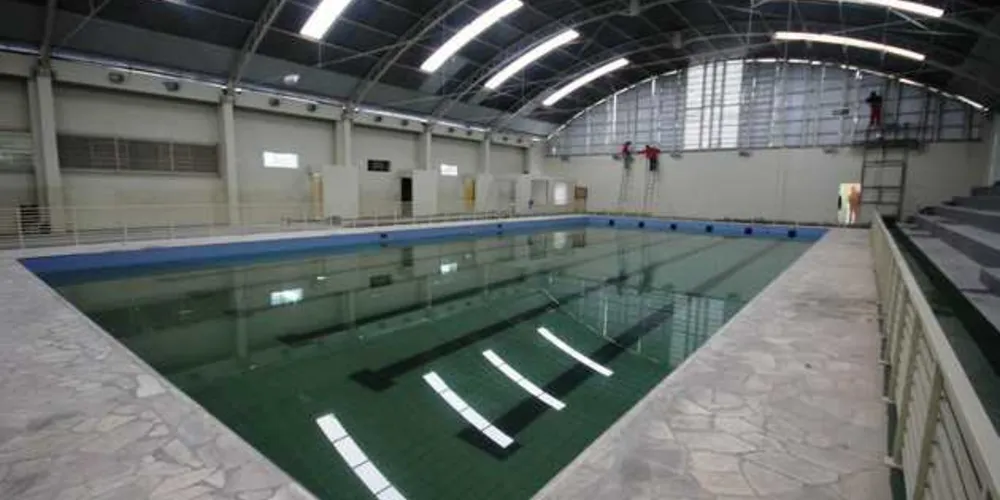 Piscinas coletivas terão que contar com o mecanismo em até 120 dias