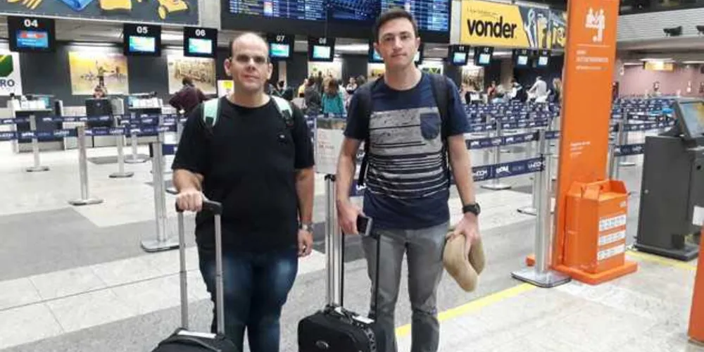 Os jovens atuarão na ‘XI Experiência Missionária’