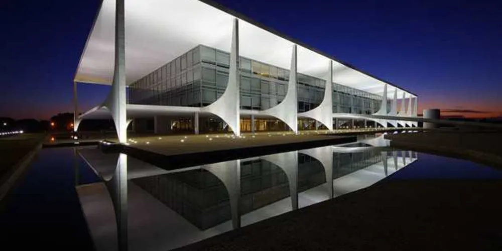 O Palácio do Planalto argumentou que o fundo já tem uma previsão orçamentária de cerca de R$ 14 bilhões para 2018/Foto: Reprodução