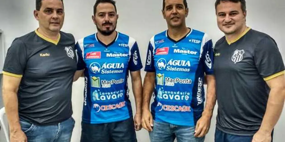 Projeto prevê integração entre atletas e comissões técnicas das duas associações