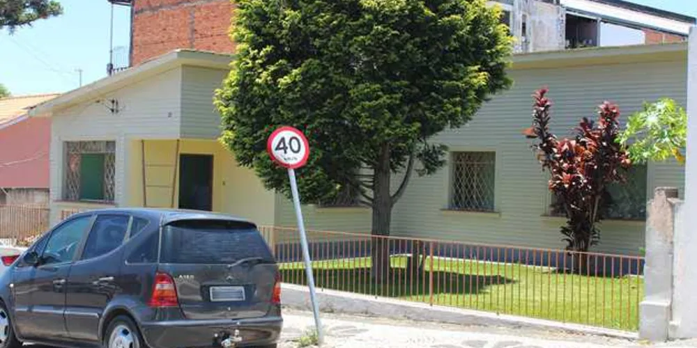 Imagem ilustrativa da imagem Vigilância atende em novo endereço em Palmeira