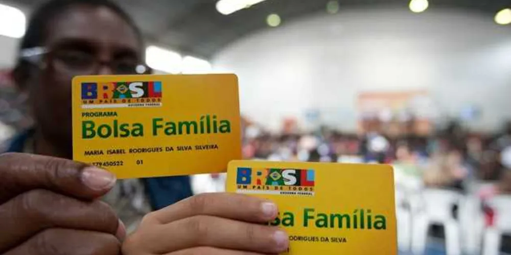 O levantamento identificou ainda “indícios de inconsistência cadastral”/Foto: Reprodução 