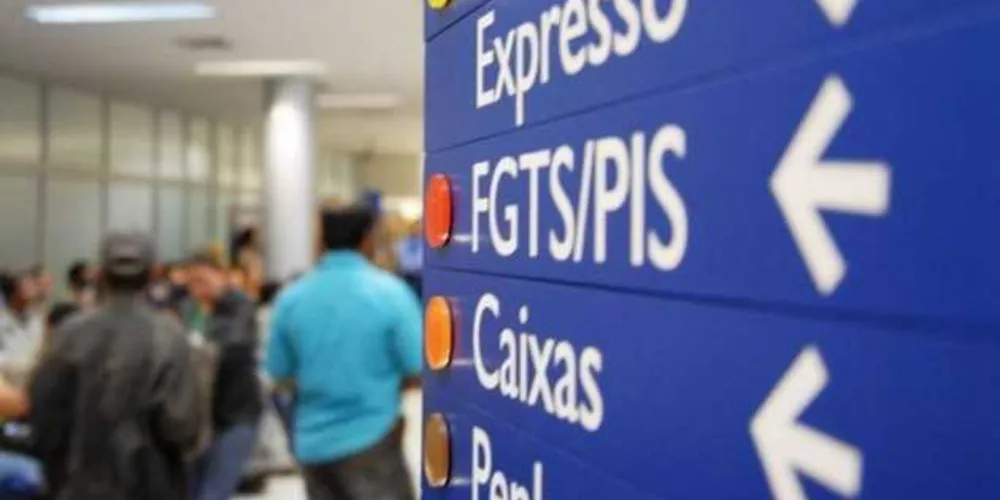 Tem direito aos recursos do abono o trabalhador do setor público ou privado que tenha contribuído para o PIS ou Pasep até 4 de outubro de 1988/Foto: Reprodução 