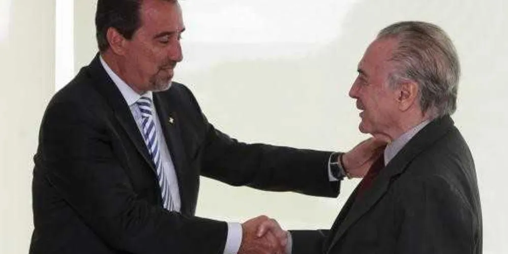 De acordo com o projeto aprovado no Congresso, a aplicação de recursos do FGTS fica autorizada até o dia 31 de dezembro de 2018/Foto: Reprodução Agência Brasil