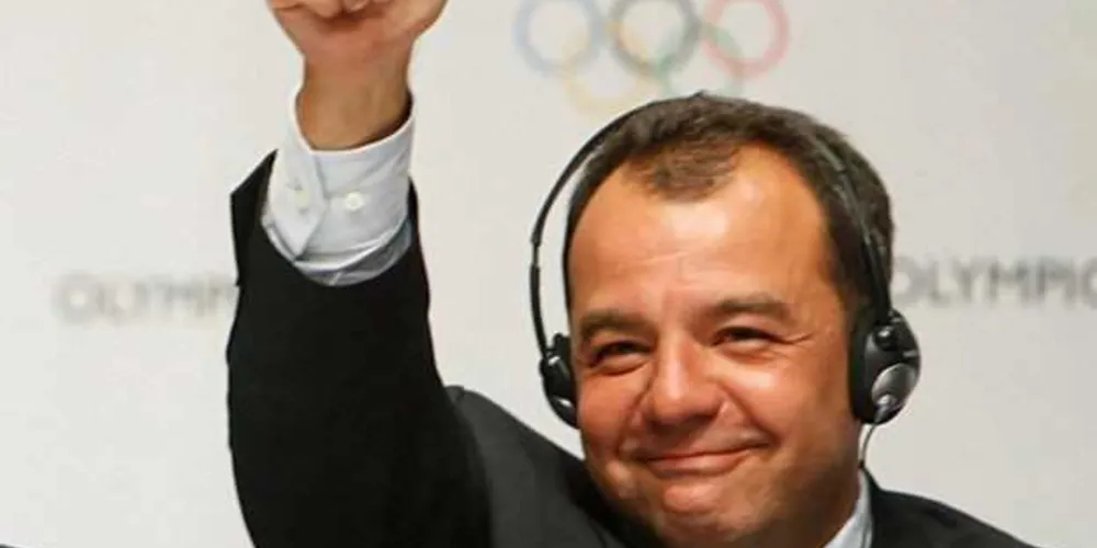 Em 21 de dezembro, Cabral foi denunciado outras duas vezes junto com o ex-chefe da Casa Civil Régis Fichtner e o empresário Georges Sadala/Foto: Reprodução BBC Brasil