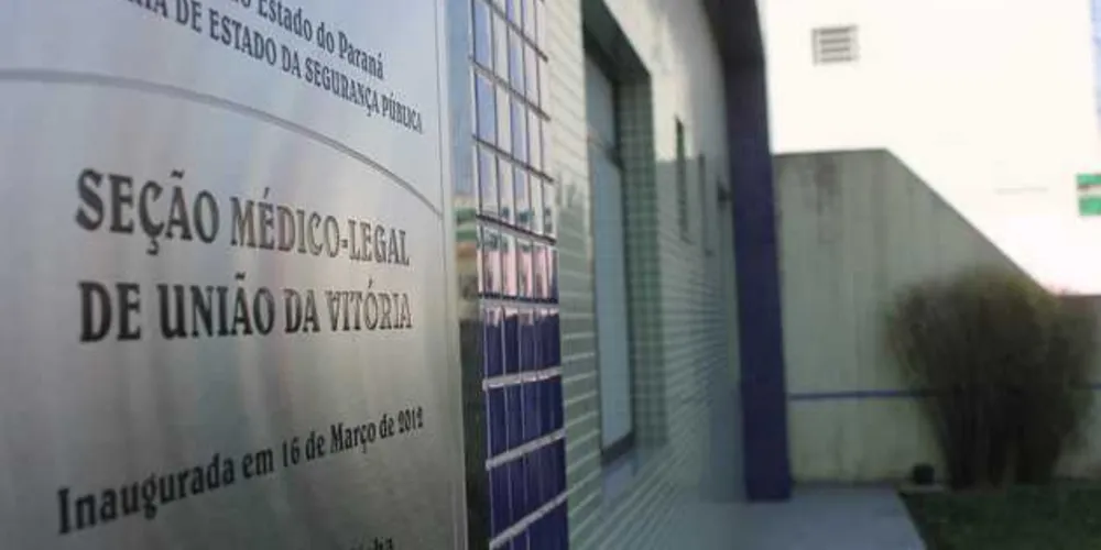 Imagem ilustrativa da imagem Bebê morre afogado com leite em União da Vitória
