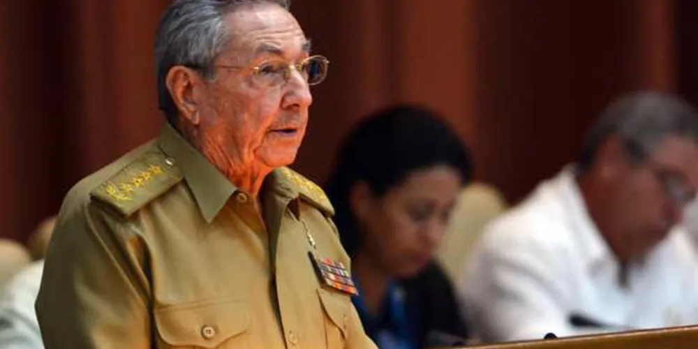 Imagem ilustrativa da imagem Cuba convoca eleições para março; Raúl Castro pode deixar presidência