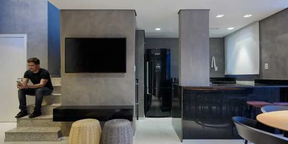 Imagem ilustrativa da imagem Arquitetura minimalista é tendência para decoração residencial em 2018