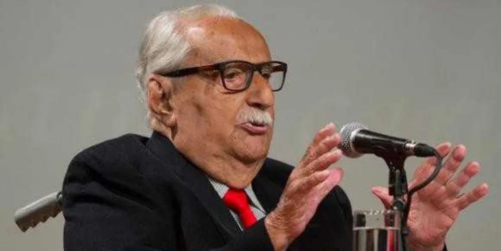 Imagem ilustrativa da imagem Corpo de Carlos Heitor Cony deve ser cremado na terça-feira