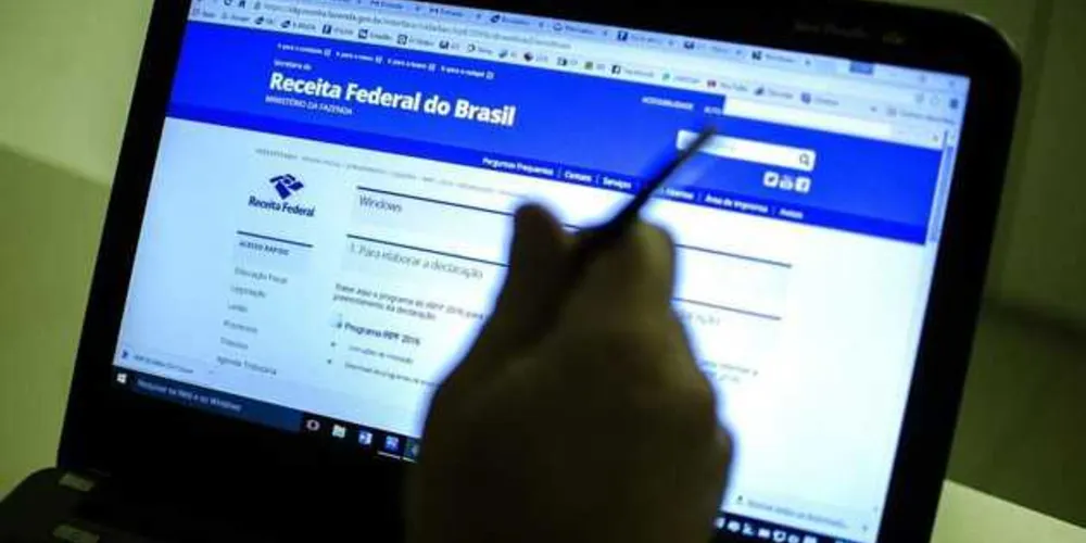 O dinheiro será depositado nas contas informadas na declaração no próximo dia 15/Foto: Diculgação
