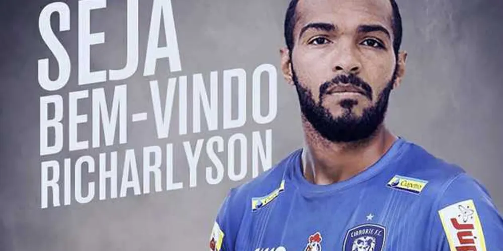 Volante e lateral-esquerdo chega para ajudar equipe no Estadual e na Série D do Brasileiro