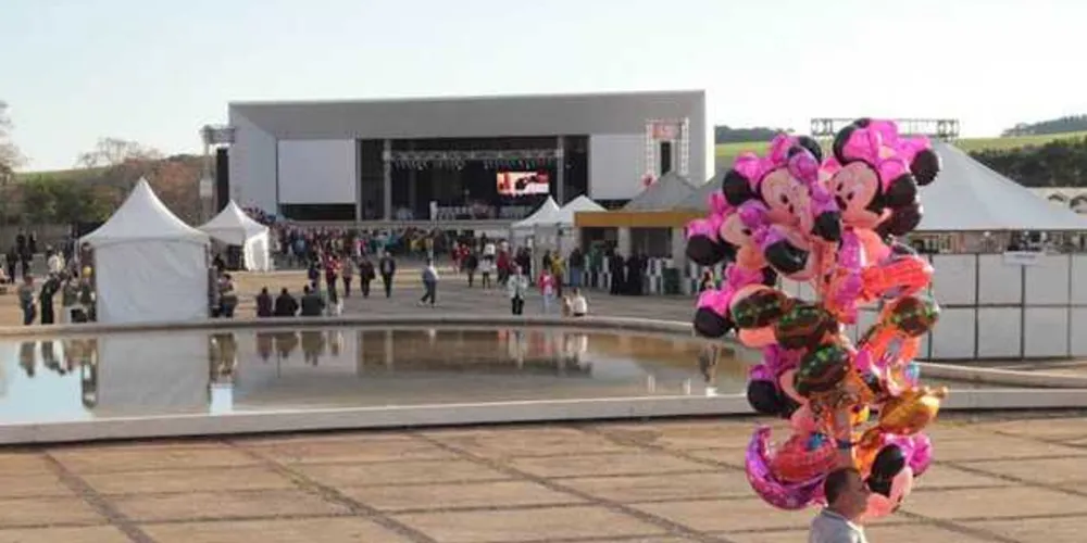 Este ano o evento acontecerá dia 13 de fevereiro, no Centro de Eventos, a partir das 8 horas da manhã/Foto: Reprodução