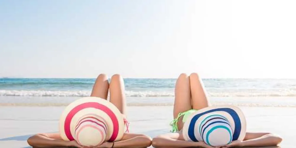 Imagem ilustrativa da imagem Infecção urinária: como prevenir durante as férias de verão
