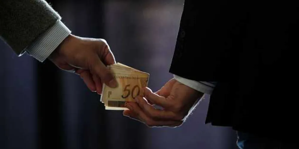 Imagem ilustrativa da imagem Corrupção é maior causa de expulsão de servidores federais