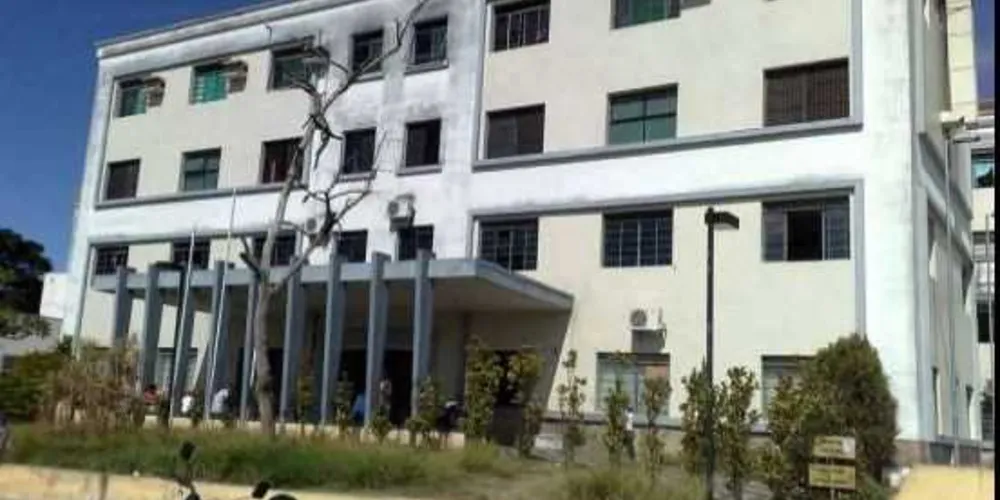 O Conjunto Hospitalar de Sorocaba, que engloba o Hospital Regional e o Hospital Leonor Mendes de Barros, atende pacientes de 48 municípios da região/Foto: Divulgação